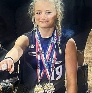 Meet your Posher, Doris